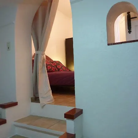 6 Rue De La Tourraque Appartement Antibes