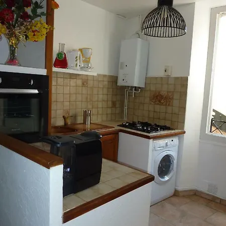 Appartement 6 Rue De La Tourraque *
