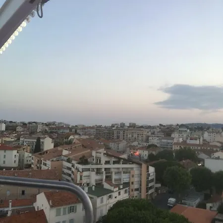 Appartement 6 Rue De La Tourraque *