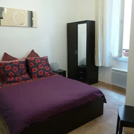 Lägenhet 6 Rue De La Tourraque Antibes